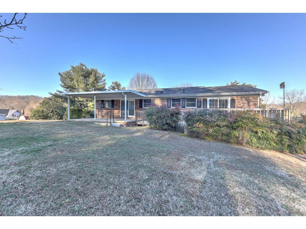 2814 Forest View Road Kingsport, TN 37660 - Photo 30 of 36 Photo 30