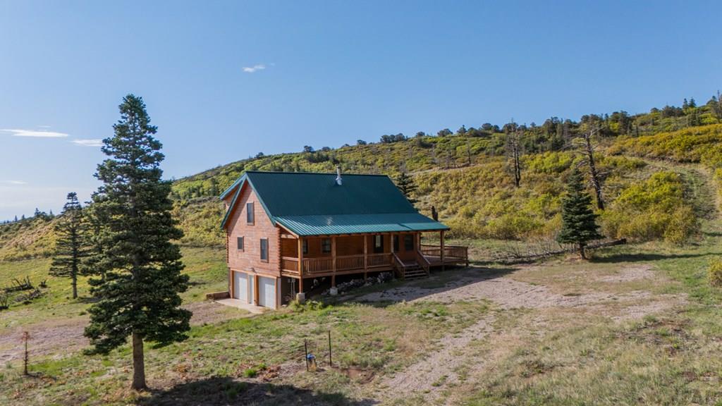 2004 Bear Springs Road Walsenburg, CO 81089 - Photo 4 of 68