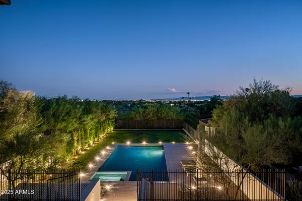 $4,499,990 | 3977 East Paradise View Drive, Paradise Valley, AZ 85253