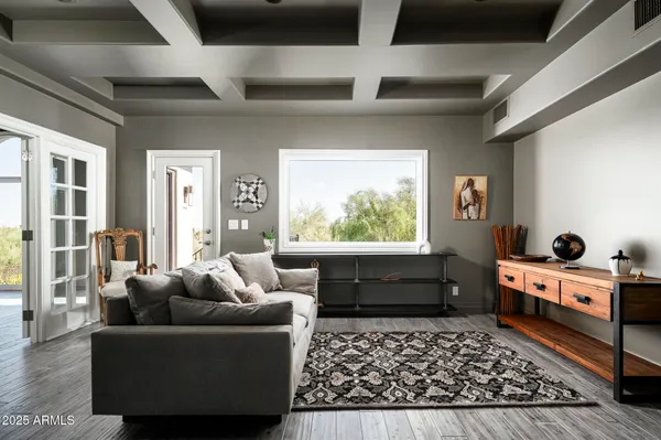 $4,499,990 | 3977 East Paradise View Drive, Paradise Valley, AZ 85253