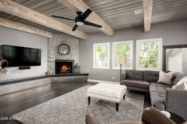 $4,499,990 | 3977 East Paradise View Drive, Paradise Valley, AZ 85253