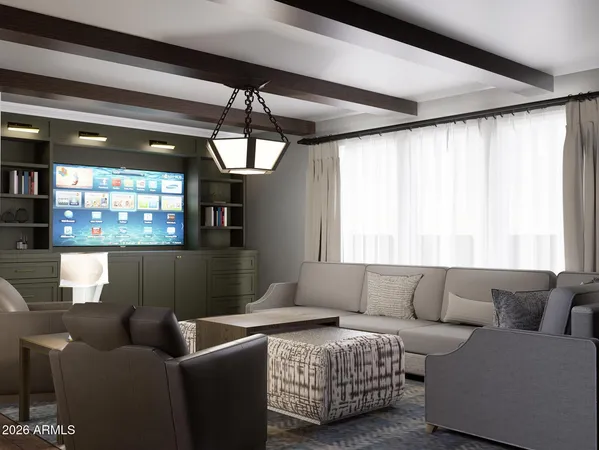 $4,499,990 | 3977 East Paradise View Drive, Paradise Valley, AZ 85253