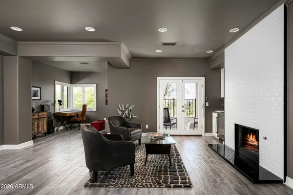 $4,499,990 | 3977 East Paradise View Drive, Paradise Valley, AZ 85253