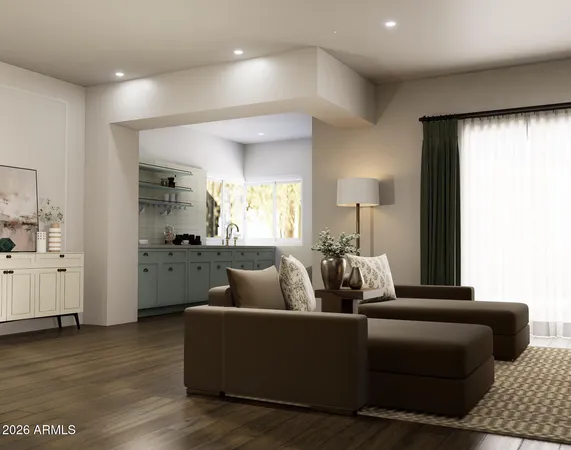 $4,499,990 | 3977 East Paradise View Drive, Paradise Valley, AZ 85253