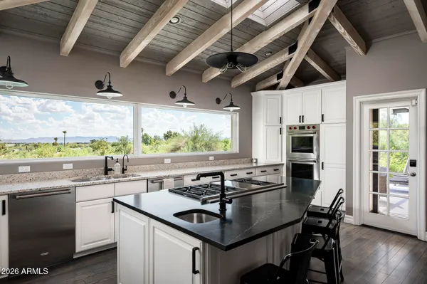 $4,499,990 | 3977 East Paradise View Drive, Paradise Valley, AZ 85253