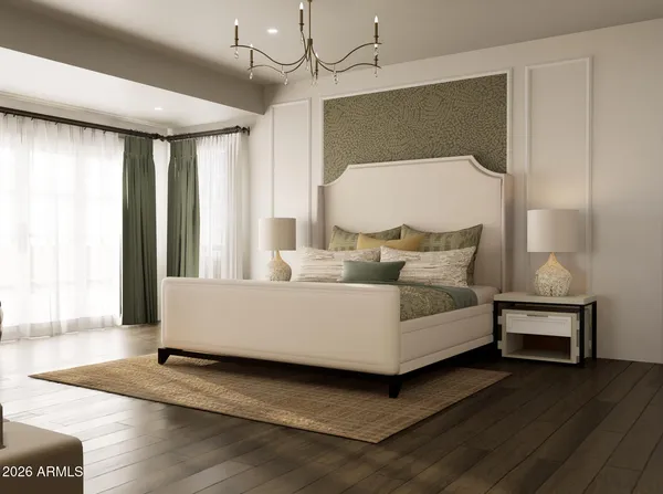 $4,499,990 | 3977 East Paradise View Drive, Paradise Valley, AZ 85253