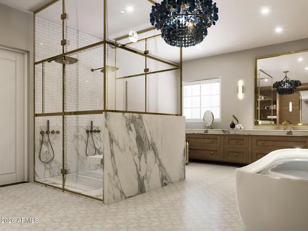 $4,499,990 | 3977 East Paradise View Drive, Paradise Valley, AZ 85253