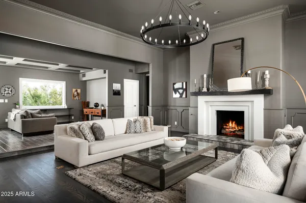 $4,499,990 | 3977 East Paradise View Drive, Paradise Valley, AZ 85253