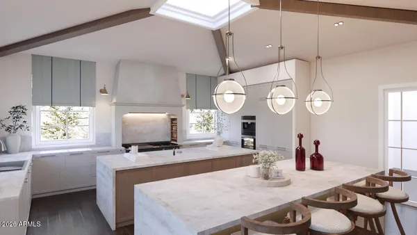 $4,499,990 | 3977 East Paradise View Drive, Paradise Valley, AZ 85253