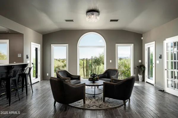 $4,499,990 | 3977 East Paradise View Drive, Paradise Valley, AZ 85253