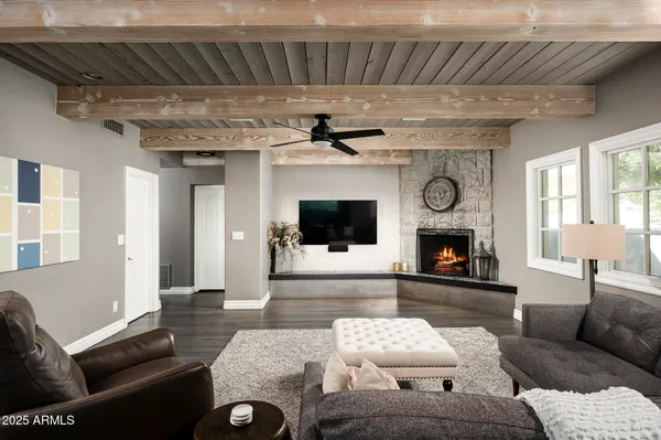 $4,499,990 | 3977 East Paradise View Drive, Paradise Valley, AZ 85253