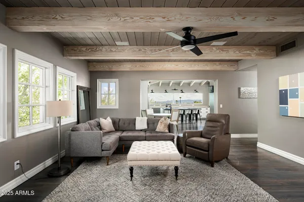 $4,499,990 | 3977 East Paradise View Drive, Paradise Valley, AZ 85253