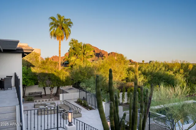 $4,799,900 | 3977 East Paradise View Drive, Paradise Valley, AZ 85253