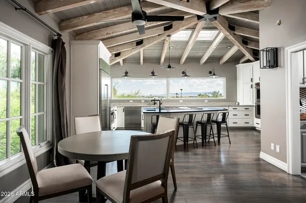 $4,499,990 | 3977 East Paradise View Drive, Paradise Valley, AZ 85253