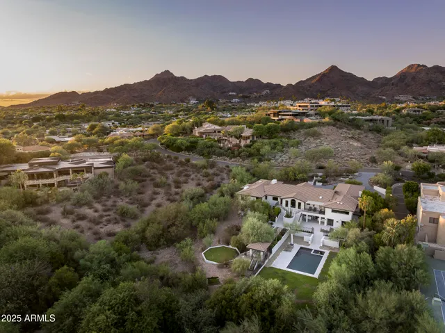$4,799,900 | 3977 East Paradise View Drive, Paradise Valley, AZ 85253