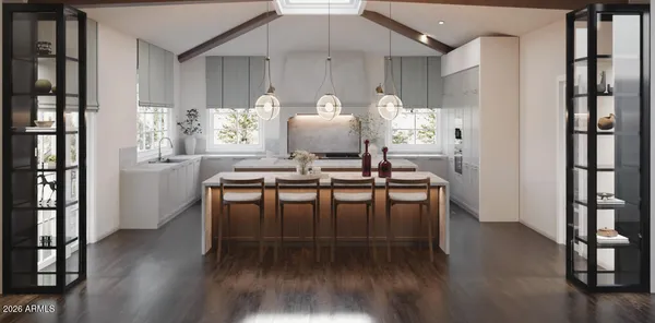 $4,499,990 | 3977 East Paradise View Drive, Paradise Valley, AZ 85253