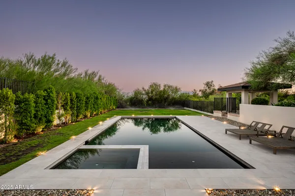 $4,499,990 | 3977 East Paradise View Drive, Paradise Valley, AZ 85253