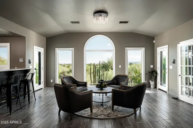 $4,799,900 | 3977 East Paradise View Drive, Paradise Valley, AZ 85253