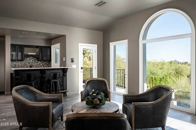 $4,799,900 | 3977 East Paradise View Drive, Paradise Valley, AZ 85253