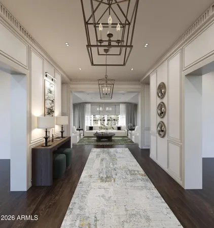 $4,499,990 | 3977 East Paradise View Drive, Paradise Valley, AZ 85253