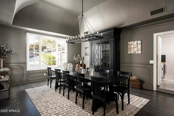 $4,499,990 | 3977 East Paradise View Drive, Paradise Valley, AZ 85253