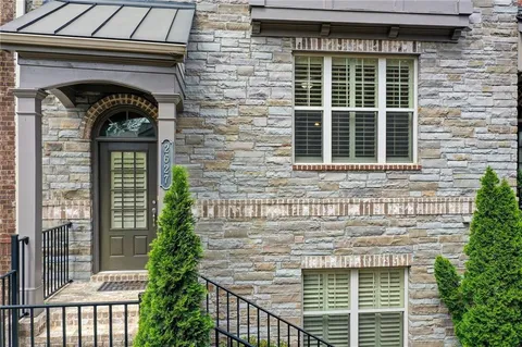 $649,000 | 2627 Vintage Drive, Alpharetta, GA 30009