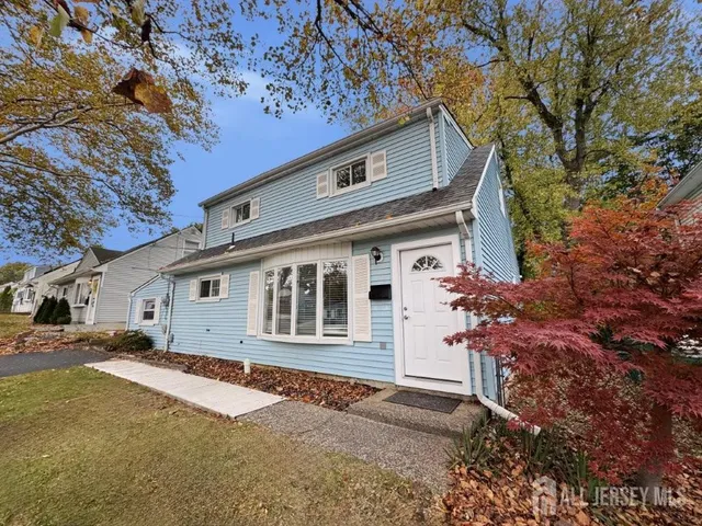$534,900 | 41 Kendall Drive, Sayreville, NJ 08859