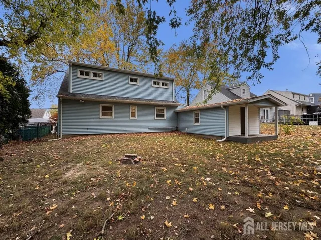 $534,900 | 41 Kendall Drive, Sayreville, NJ 08859