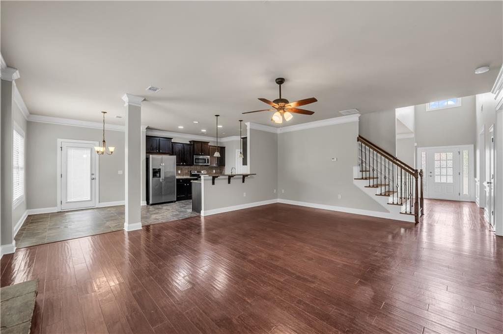 2626 Holden Spring Drive Dacula, GA 30019 - Photo 25 of 62