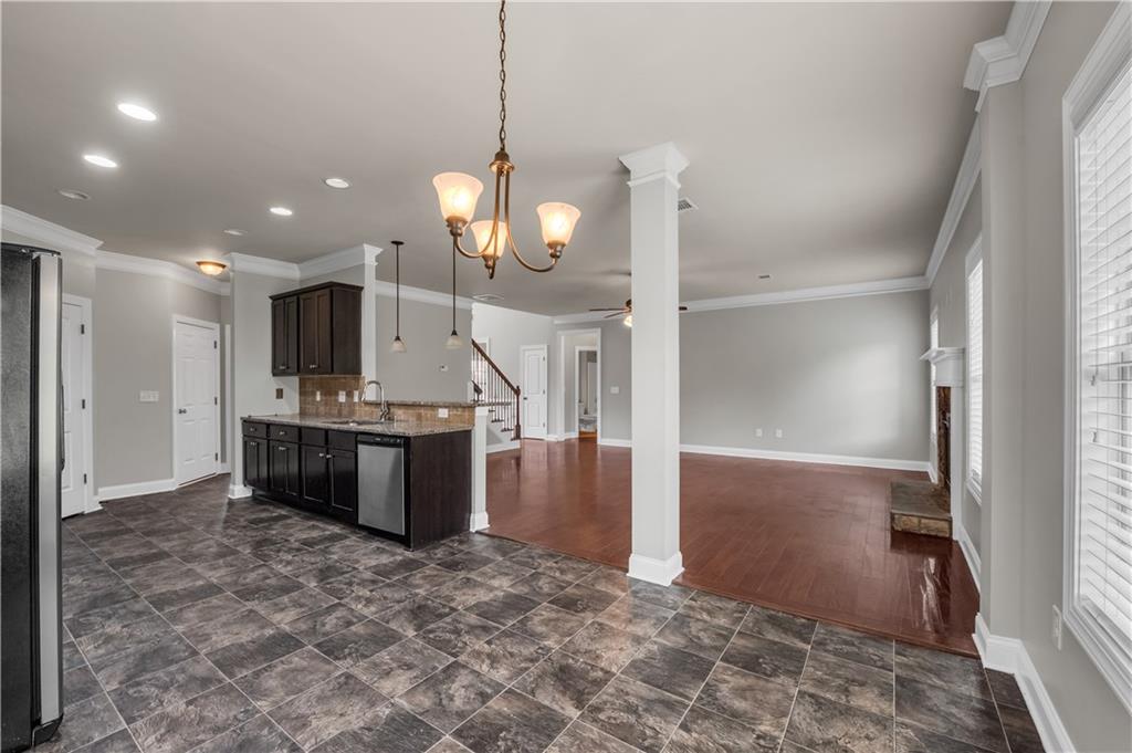 2626 Holden Spring Drive Dacula, GA 30019 - Photo 30 of 62