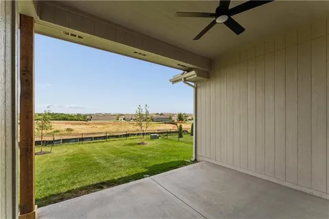 $569,900 | 17120 West 168th Place, Olathe, KS 66062