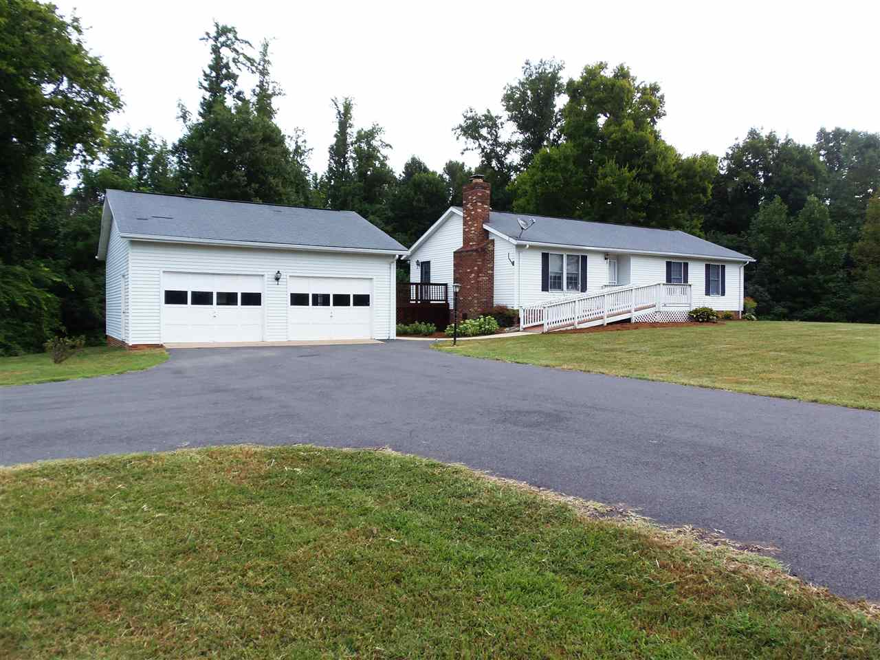 16325 Days Bridge Road Orange, VA 22960 - Photo 3 of 33 Gallery Image 3