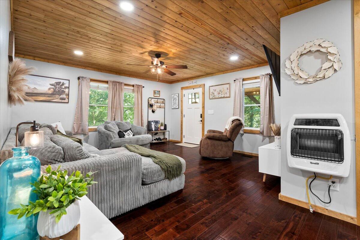 1820 North Fork Road Stanton, KY 40380 - Photo 7 of 38 07-IVA09854