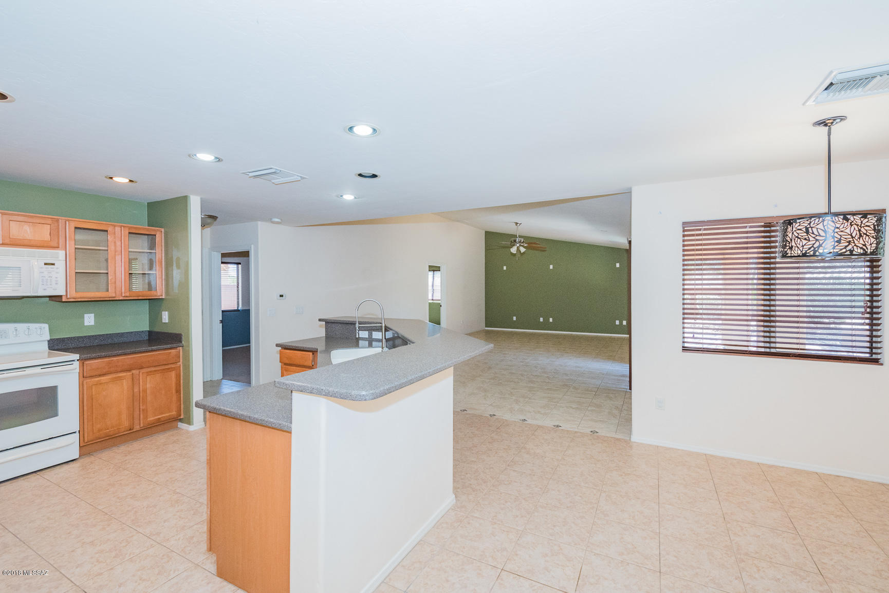 9231 South Sweet Spring Road Tucson, AZ 85756 - Photo 21 of 50