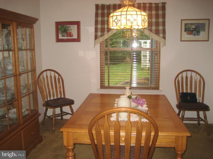 48 Dover Road Westampton, NJ 08060 - Photo 6 of 13 Dining Room