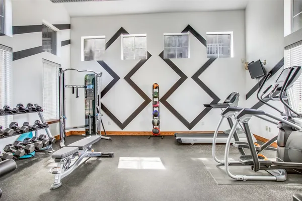 $1,176 | 10221 Centrepark Drive, Unit A427, Houston, TX 77043