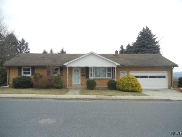 1031 Catasauqua Road Whitehall, PA 18052 - Photo 1 of 10 Gallery Image 1
