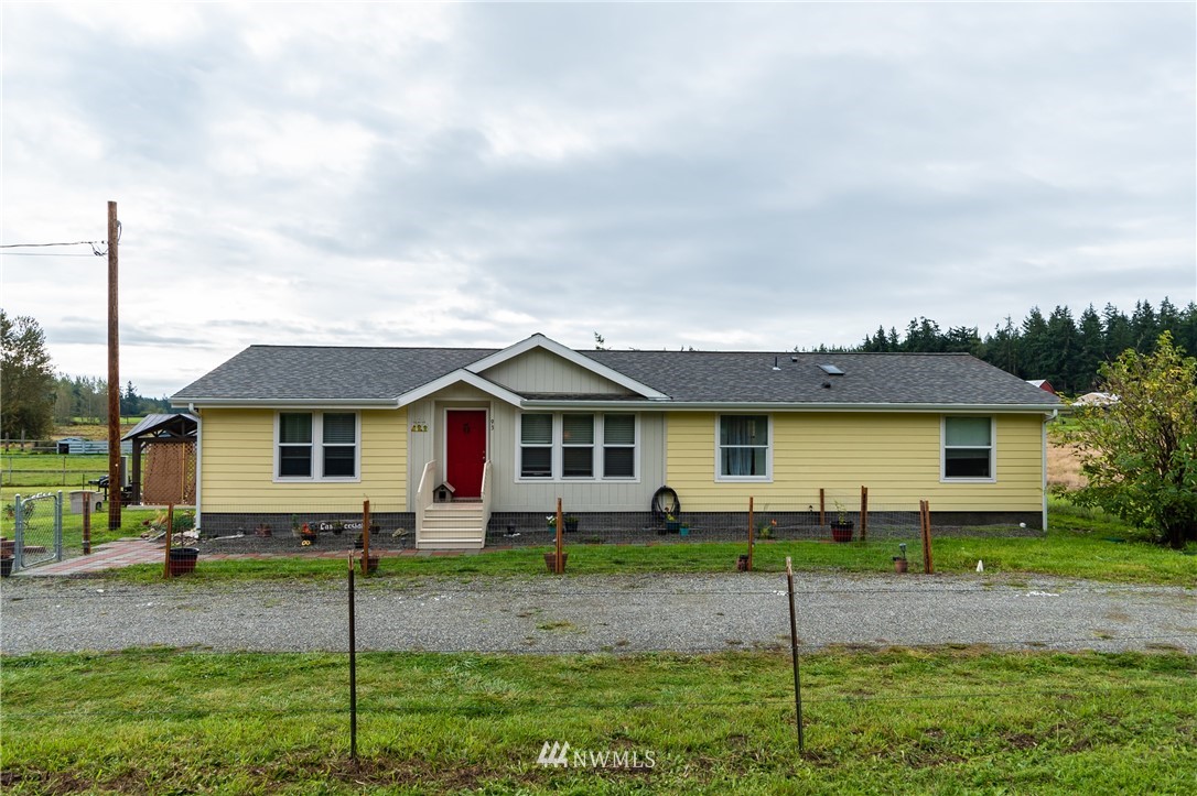 93 West Green Valley Road Oak Harbor, WA 98277 - Photo 1 of 25 Gallery Image 1