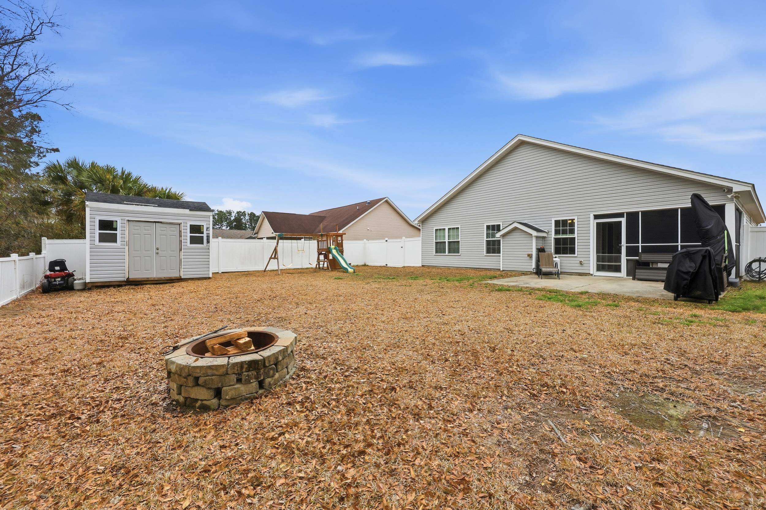 405 Three Rivers Road Myrtle Beach, SC 29588 - Photo 26 of 34 Gallery Image 26