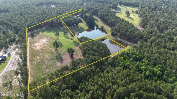 $521,500 | 220 Justin Way, Jackson Springs, NC 27281