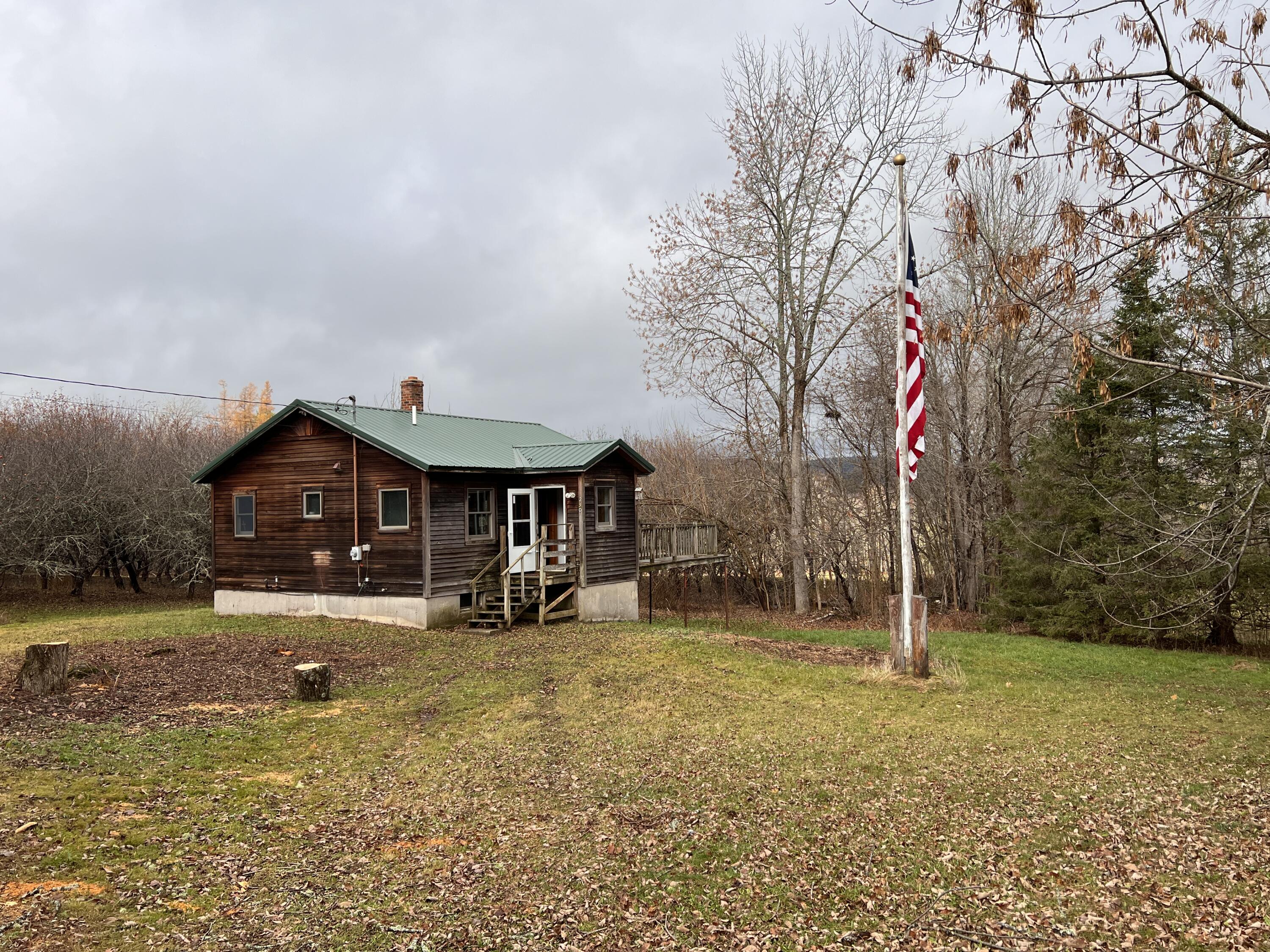 230 Dunn Road Dexter, ME 04930 - Photo 3 of 35 IMG_7530