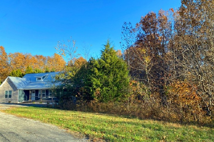 0 Al Henn Road Cadiz, KY 42211 - Photo 2 of 10 Gallery Image 2