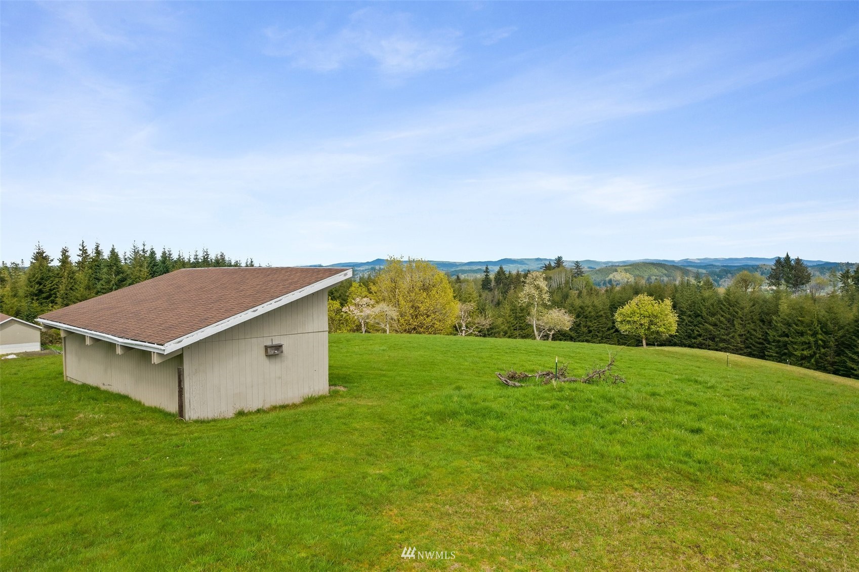 0 Mallis Landing Road Raymond, WA 98577 - Photo 3 of 5 Gallery Image 3