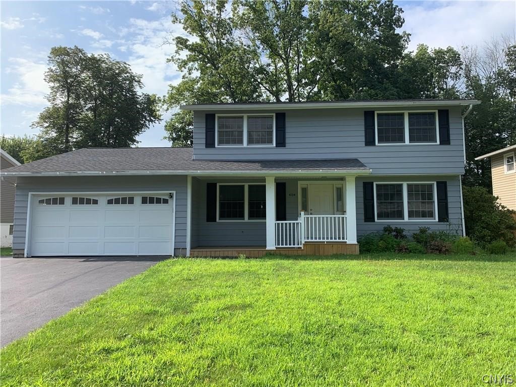 4164 Lucan Road Clay, NY 13090 - Photo 1 of 1