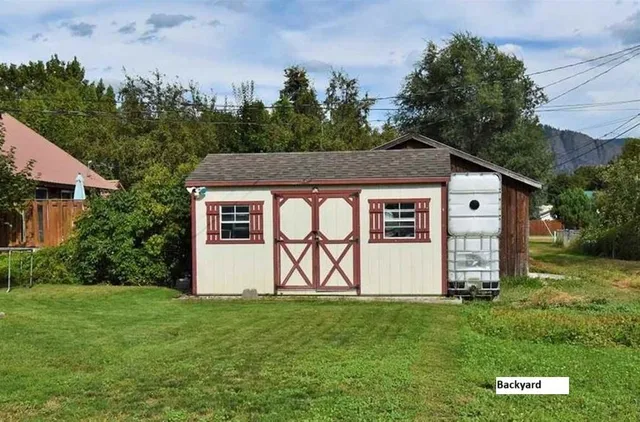 $399,000 | 104-106 North Ridge Street, Chewelah, WA 99109