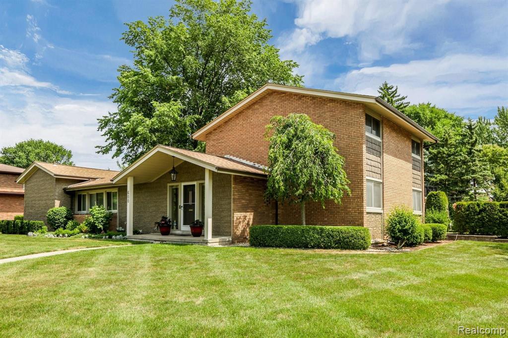 600 Middlesex Road Grosse Pointe Park, MI 48230 - Photo 6 of 44