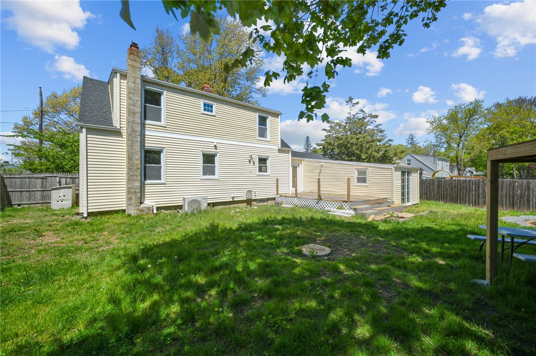 256 Riverside Avenue Warwick, RI 02889 - Photo 22 of 22