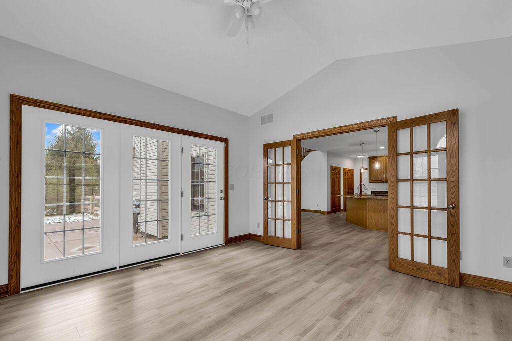 330 Longshore Road Sunbury, OH 43074 - Photo 18 of 73 4 season Room