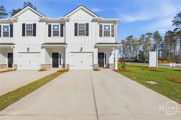 $284,900 | 102 Hinesley Way, Pooler, GA 31322