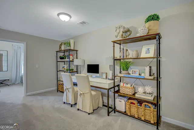 $535,000 | 209 Maddington Court, Senoia, GA 30276